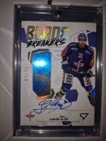 Lukas Klok Blade Breakers 01/15