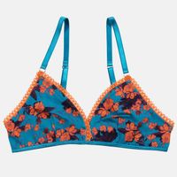 Bralette von VATTER Fashion Grösse S/M guter Zustand