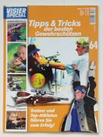VISIER Special Nr. 64 - Tipps&Tricks d.besten Gewehrschützen