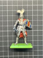 Britains LTD 1971 deetail Ritter (made in England)