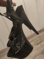 scarpe con tacco numero 38