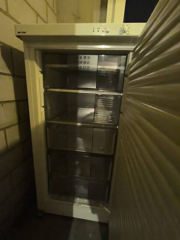 Gefrierschrank: Gefrierschrank Miostar – Gebraucht aus Hohenrain von mir_q5qs 2