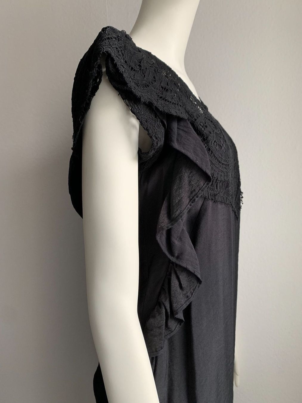 Sandro Kleider: Sandro Paris Kleid – Neu (gemäss Beschreibung) aus Winterthur von 19.19 3