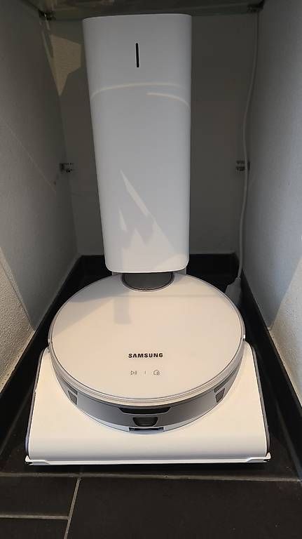 Aspirapolveri & Accessori: Samsung Jet Bot AI+ Saugroboter – Usato da Wetzikon ZH venduto da Bonsai1990