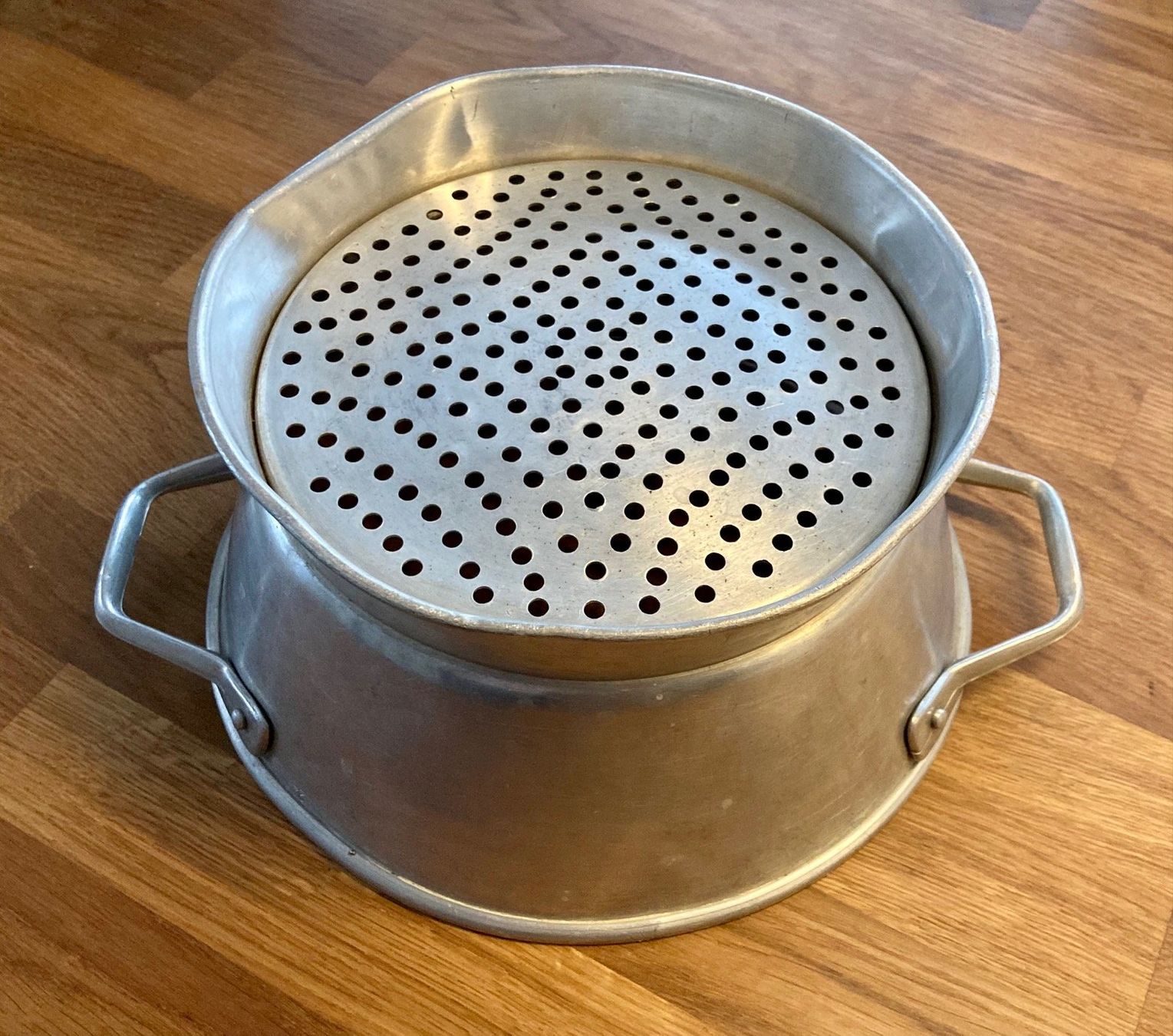 Elettrodomestici da cucina: Küchensieb, antik – Usato da Kriens venduto da heleneb02 1