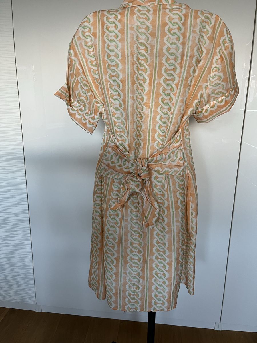 Claudie Pierlot Vestiti: Robe Claude Pierlot – Nuovo (secondo la descrizione) da St. Prex venduto da Nikolletta 4