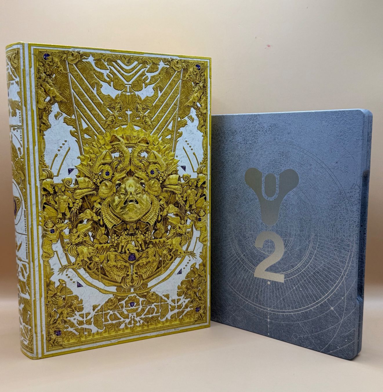 Giochi: Destiny 2 - Limited Edition - Playstation 4 – Usato da Dietikon venduto da gab_qz7y 2