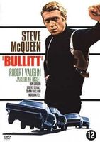 Bullitt (DVD) Special edition / mit Steve McQueen