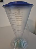 Dosatore a imbuto Tupperware