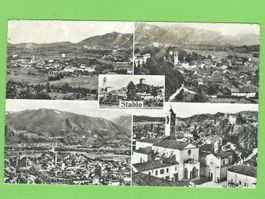 Stabio