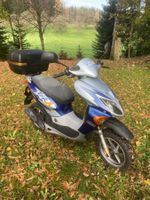 Honda SZX