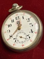 Rosskopf Taschenuhr 52 mm