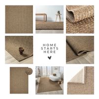 Outdoor Teppich neu
