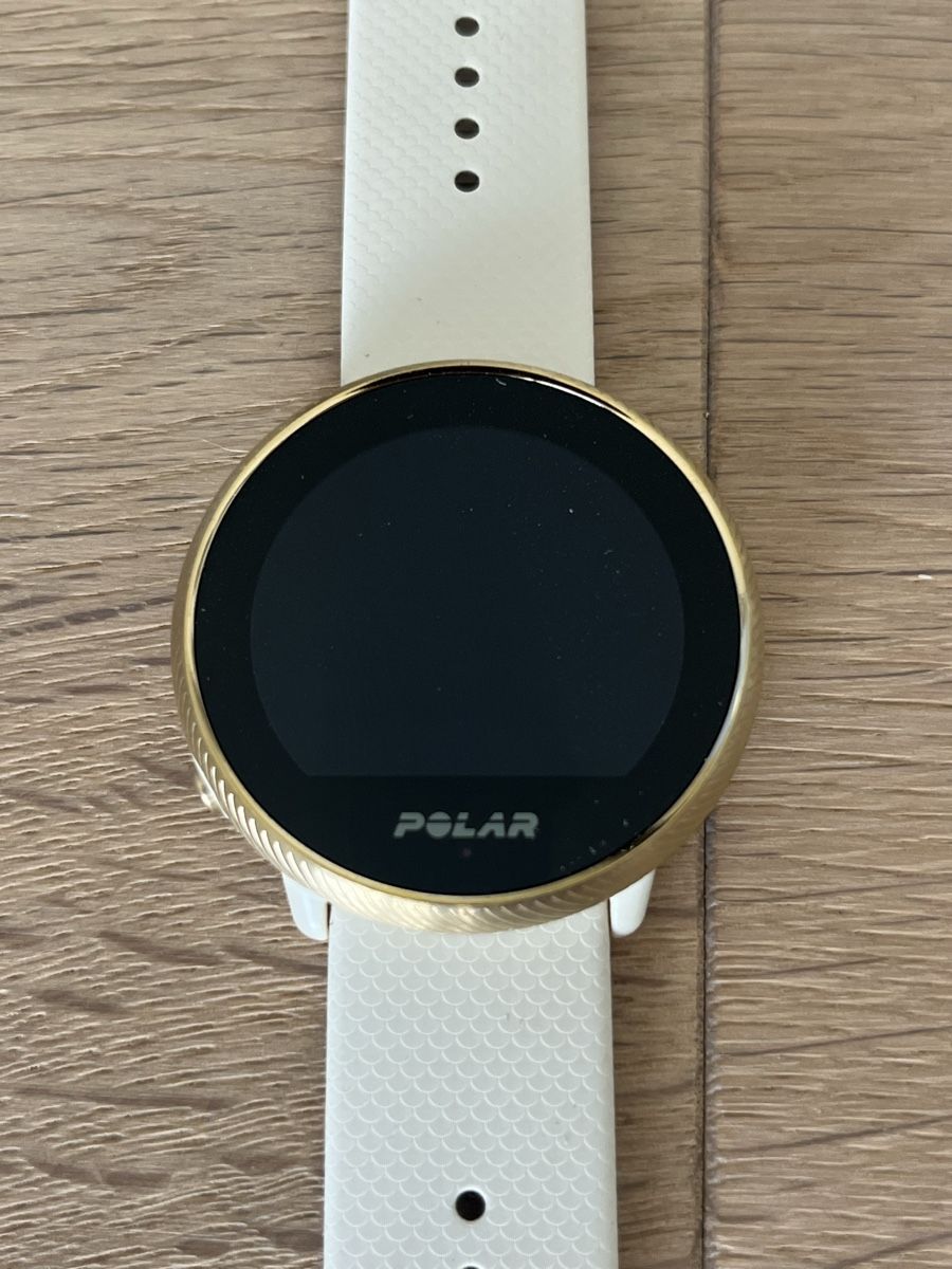 Polar Smartwatch: Polar Flow Ignite Sportuhr – Usato da Auenstein venduto da lyn_j662 1