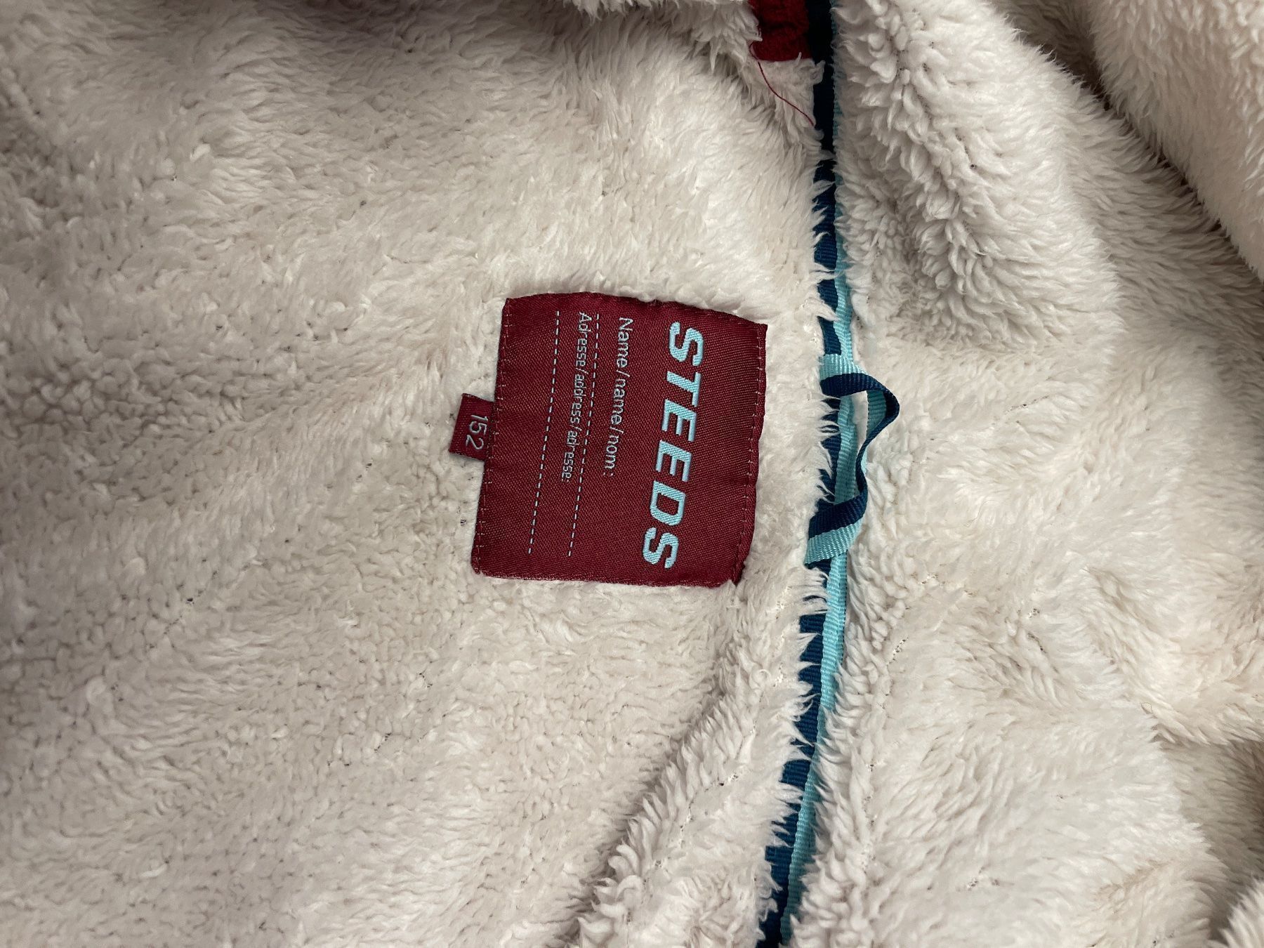 Giacche & Cappotti: Reitjacke Gr 152 – Usato da Samstagern venduto da Katinka8 3