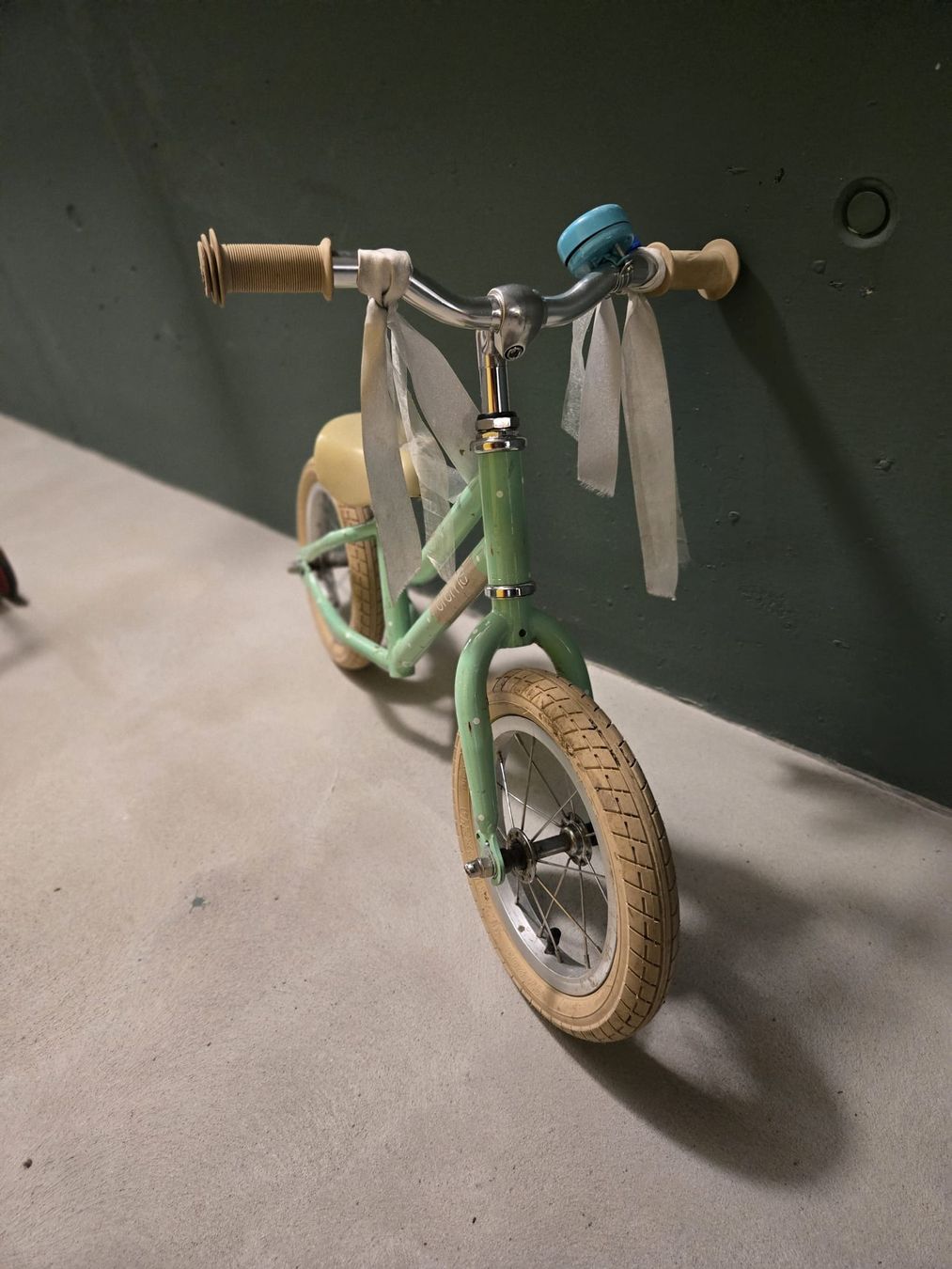 Veicoli per bambini: Laufvelo – Usato da Zürich venduto da Bus759 1