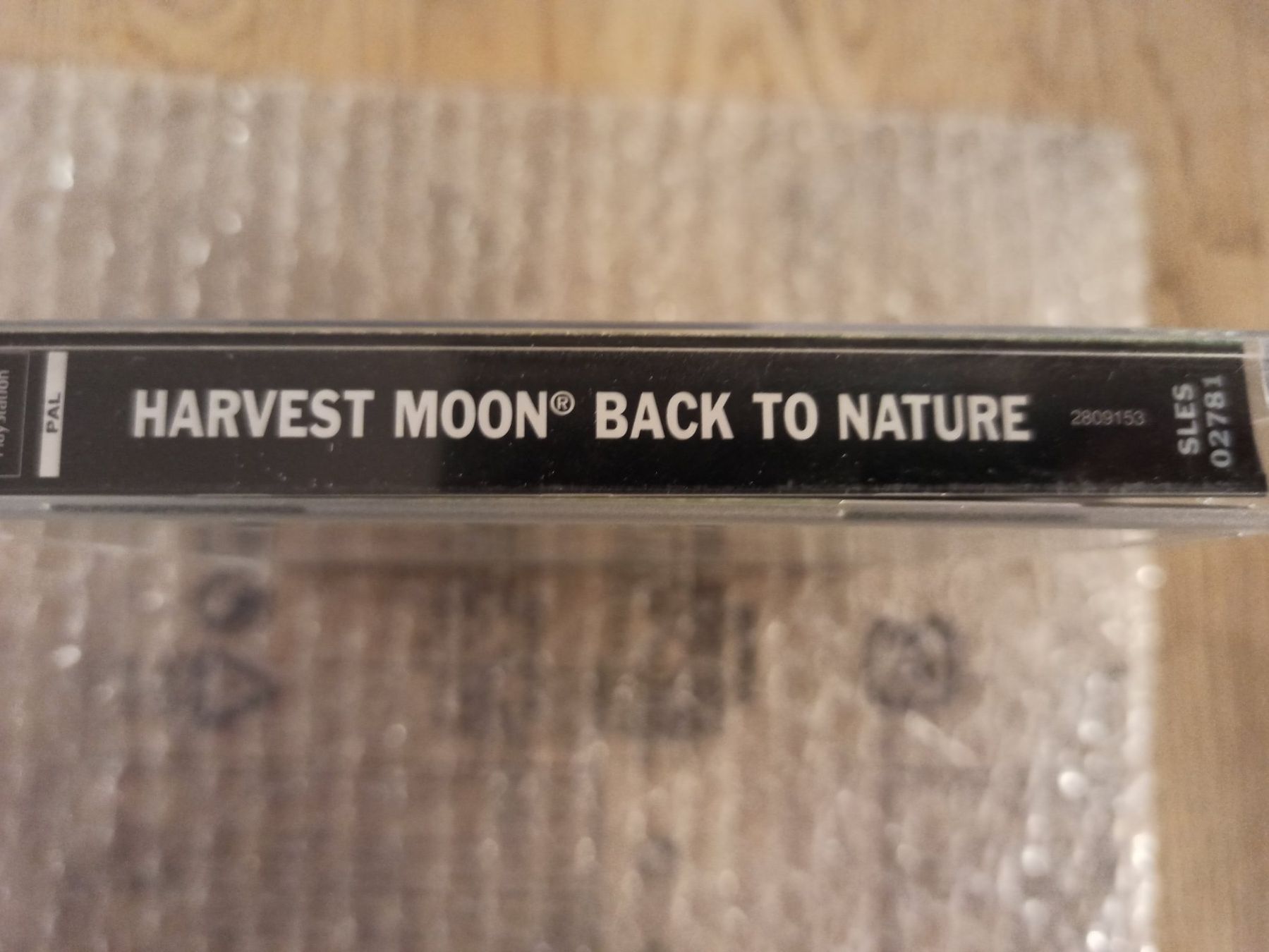 Giochi: Harvest Moon Back To Nature PS1 – Usato da Oberweningen venduto da mar_87mx 5