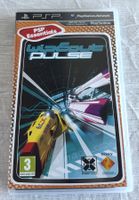 WipEout Pulse – Sony PSP