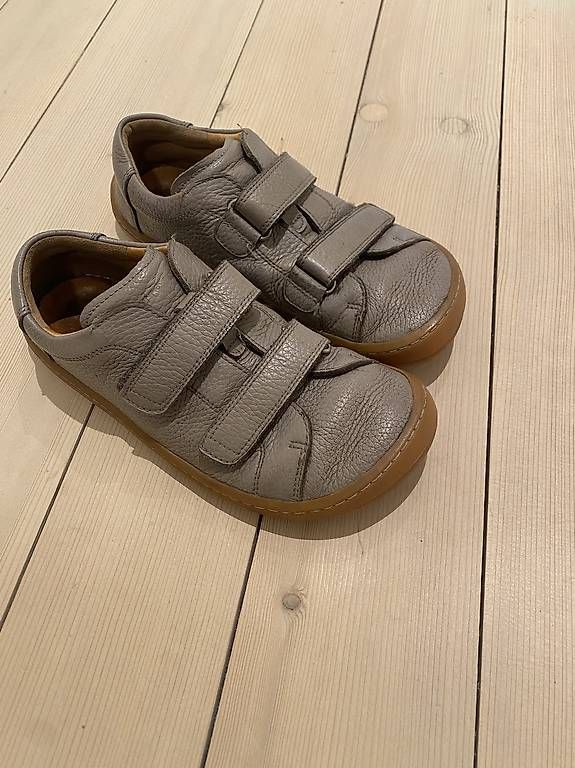 Chaussures garçon: Froddo Barefoot 35 – D'occasion à Fehraltorf par bubulina84