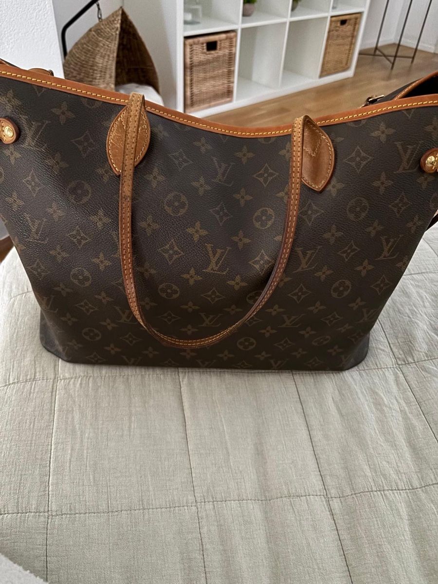 Louis Vuitton Borse da donna: louis vuitton neverfull GM – Usato da Studen BE venduto da FLURIBOY1