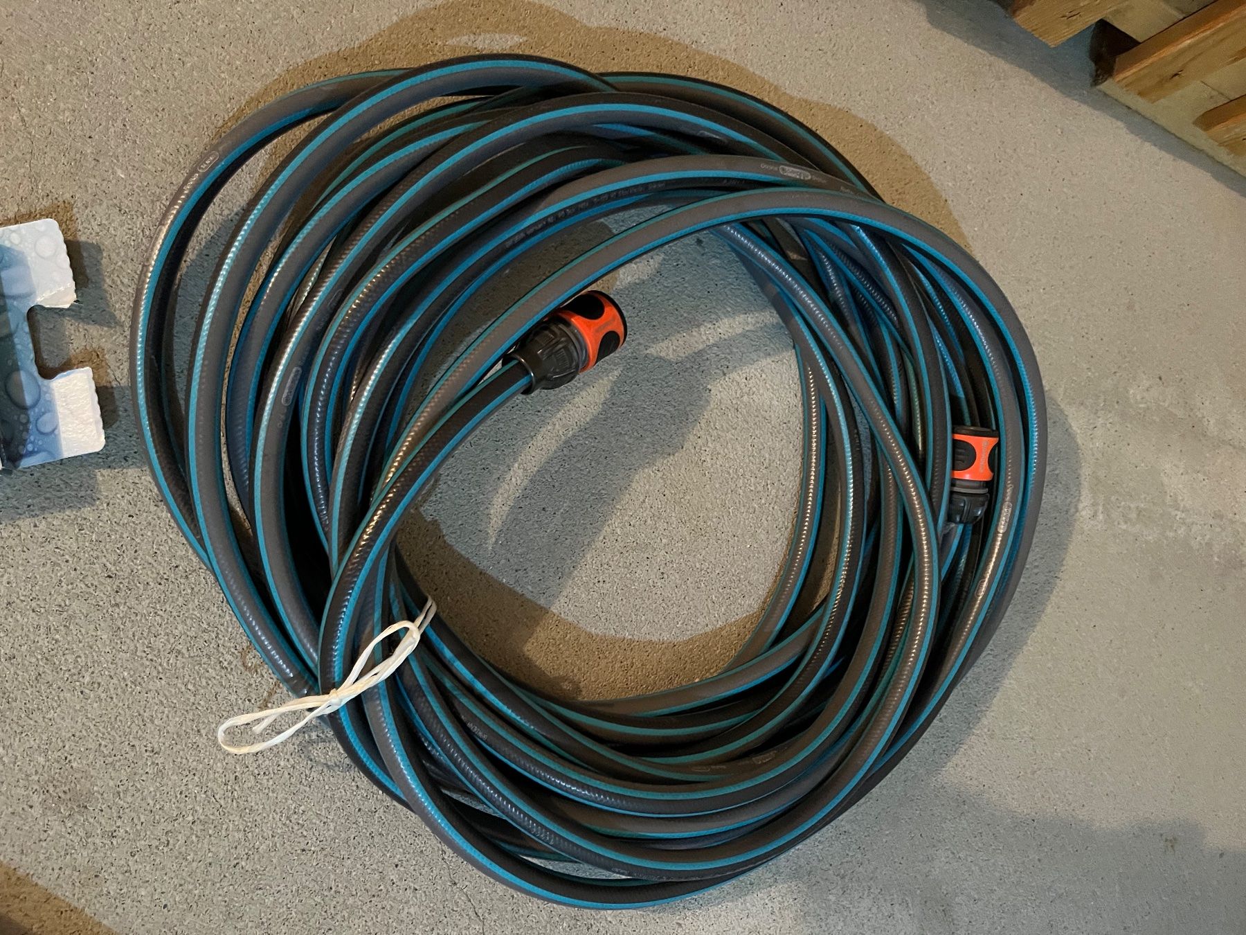 Gardena Altro per la casa: Cleansystem Teleskop von Gardena – Usato da Bülach venduto da Papagei7 4
