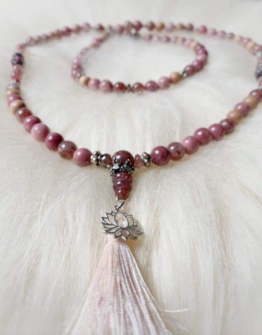 Catenine: Wunderschöne Mala Kette – Usato da Stettlen venduto da Kia3 1