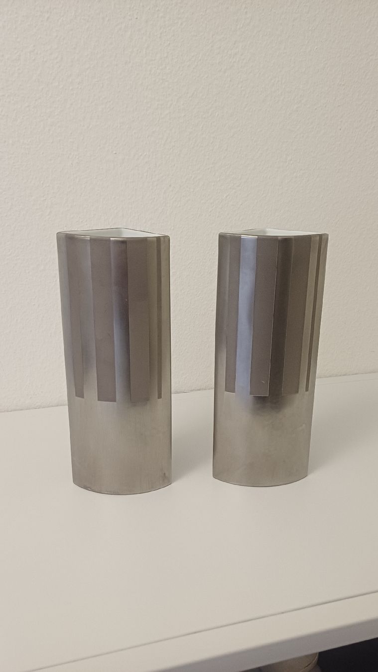 Vasi & Recipienti: Paire de VASES / COQUET  – Usato da Lausanne venduto da ben_mx5p 1
