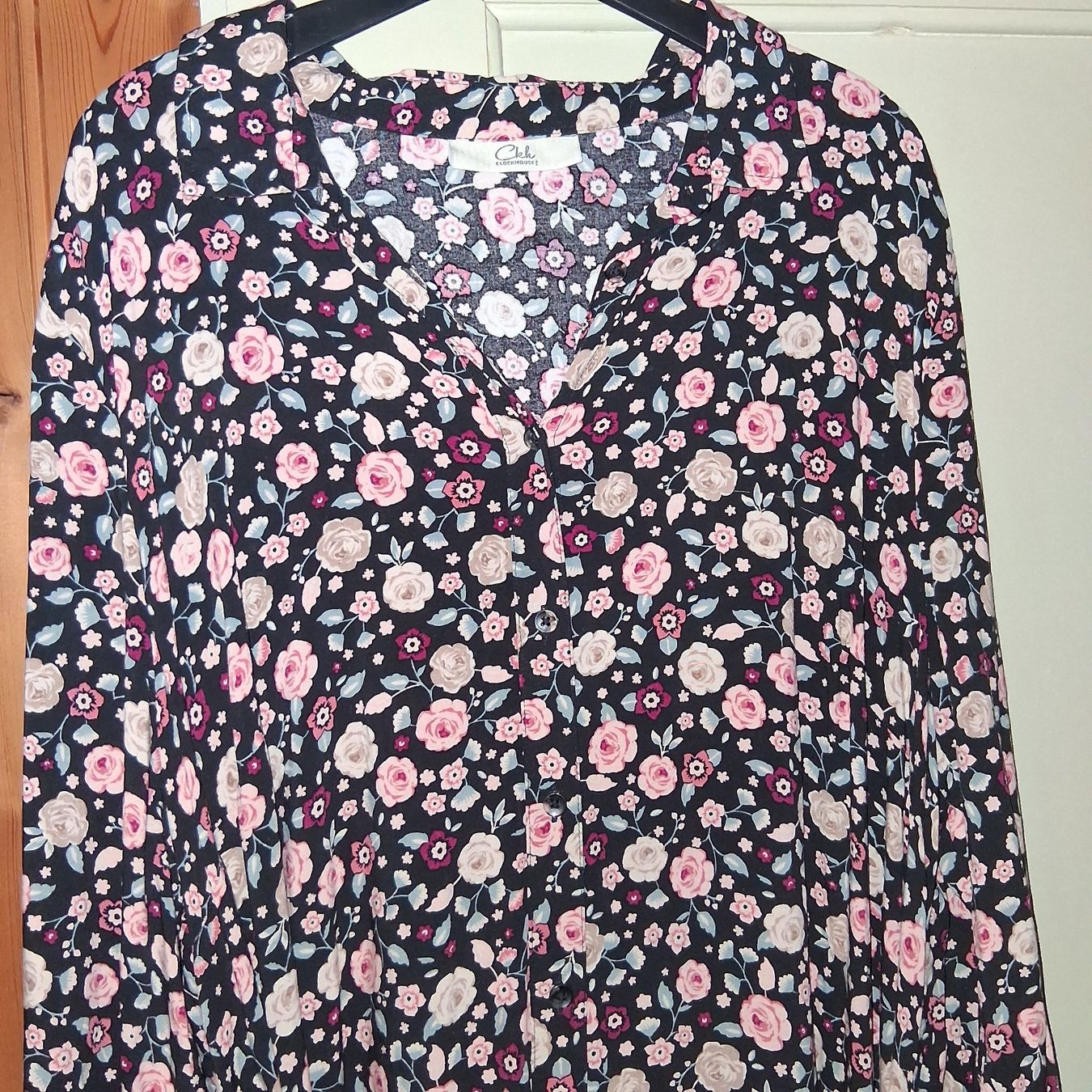 Vestiti: Langes kleid gr.54 – Usato da Klingnau venduto da tschipsi86 2