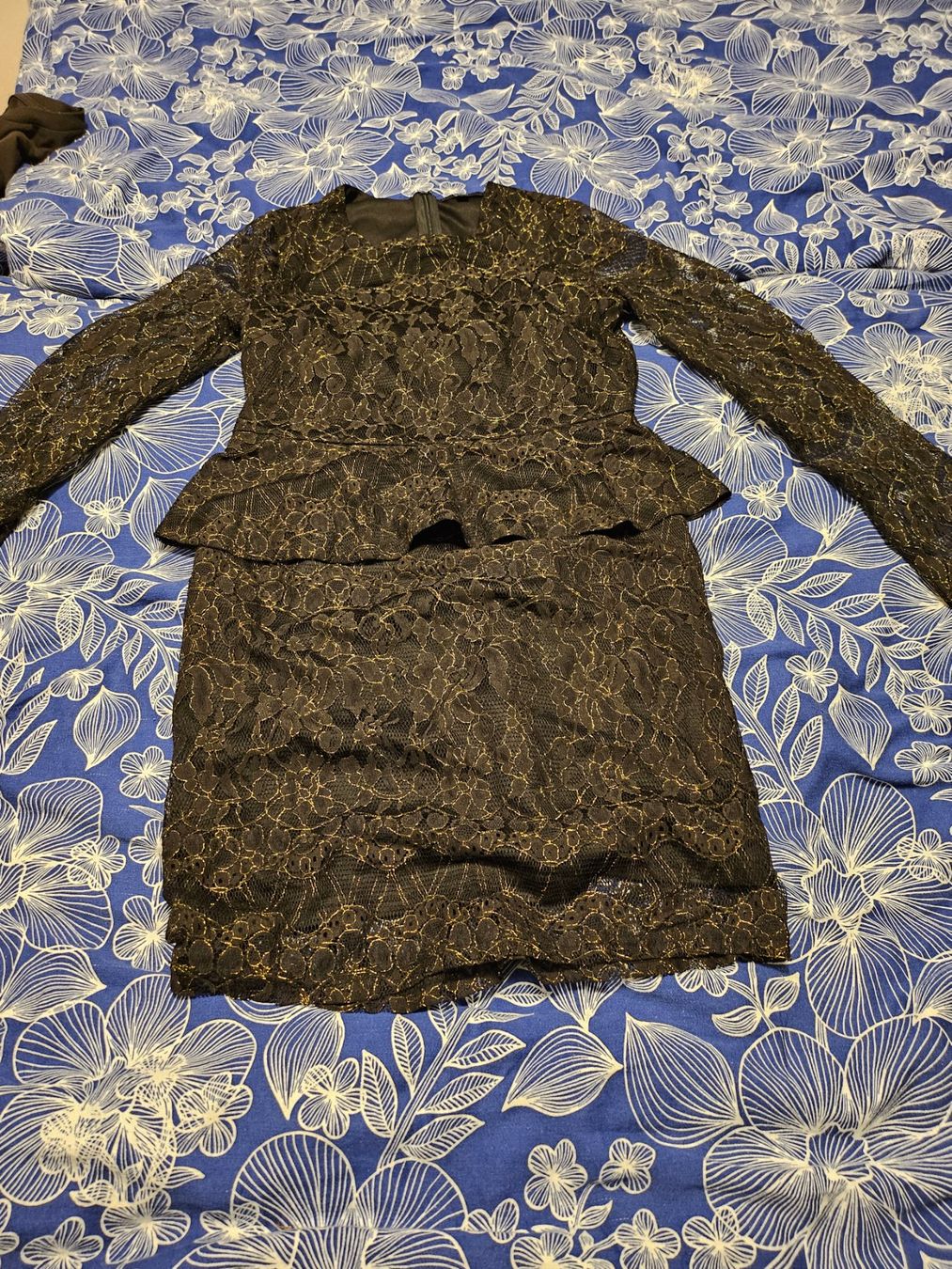 Kleider: Kleid Gr M – Neu (gemäss Beschreibung) aus Dietikon von Eleda