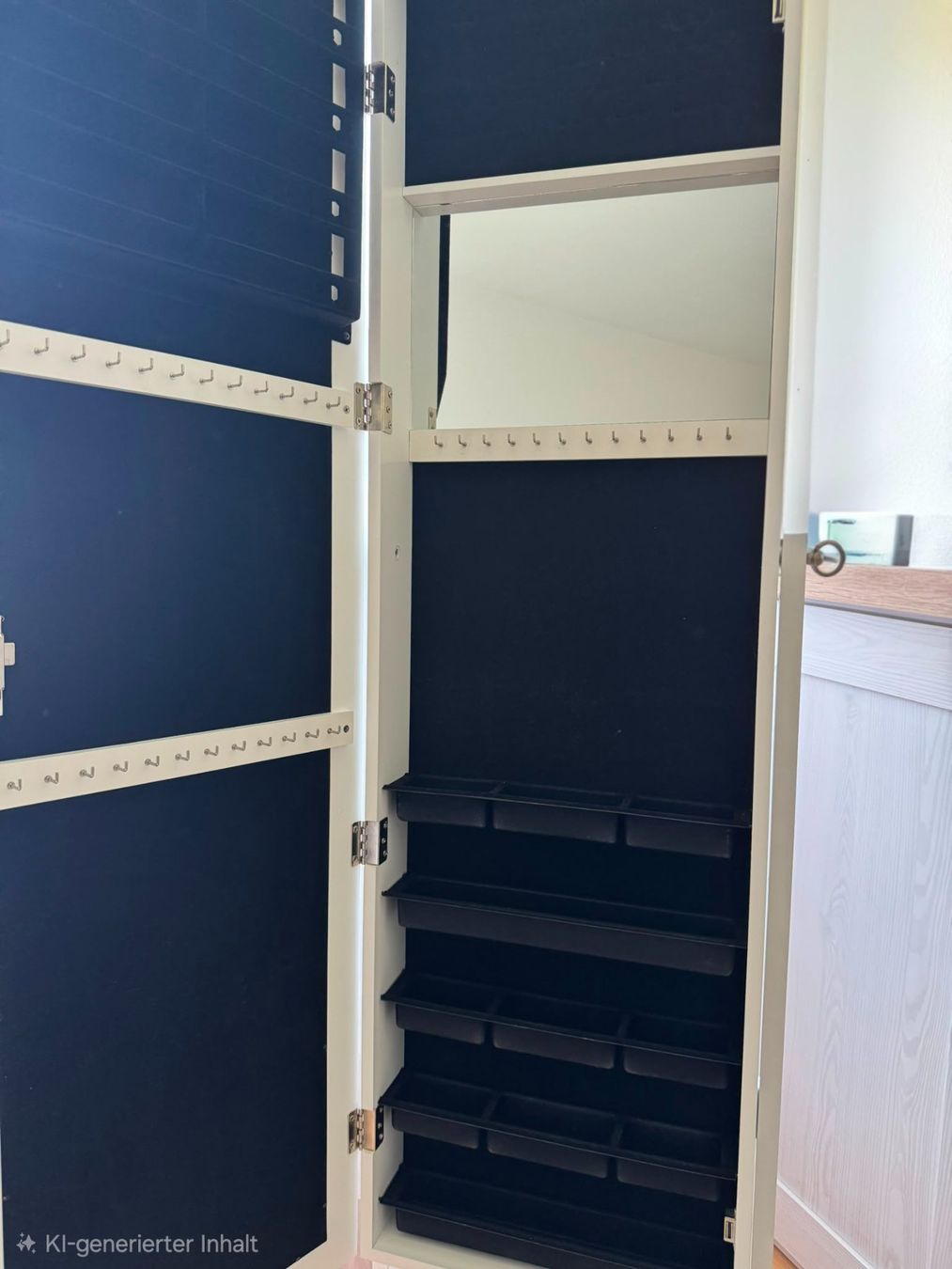 Schränke: Schmuckschrank – Gebraucht aus Langnau am Albis von Mani_00 3