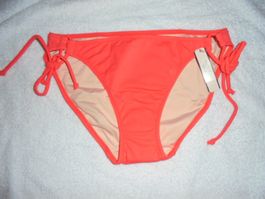 VICTORIA'S SECRET BIKINI-HOSE GRÖSSE S