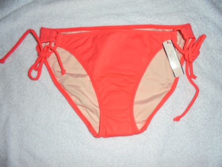 VICTORIA'S SECRET BIKINI-HOSE GRÖSSE S