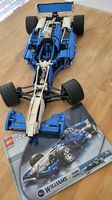 Racers Williams F1 8461