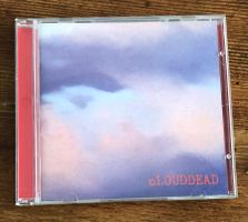 cLOUDDEAD – s/t CD, Compilation, Abstract Hip Hop, Big Dada
