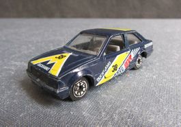 Ford Escort - Corgi - Made in GB