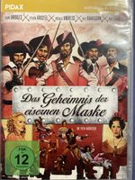 Das Geheimnis der eisernen Maske (1979)