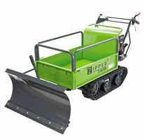 neuer Miniraupendumper 300kg der Marke Zipper