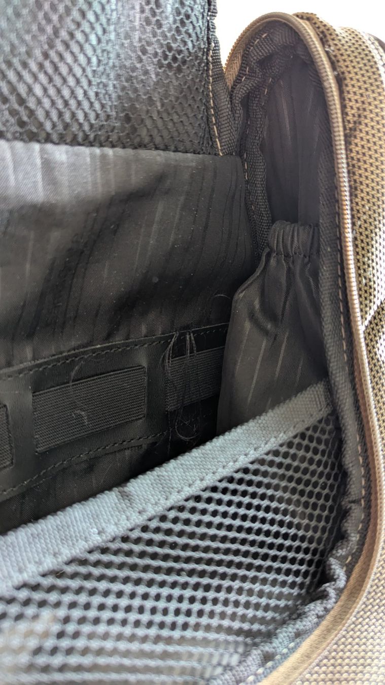 Samsonite Custodie per cosmetici: Trousse de toilette Samsonite – Usato da Pully venduto da dia_6tzd 7