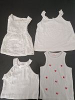 Kinder Oberteile Set Grösse 98/104