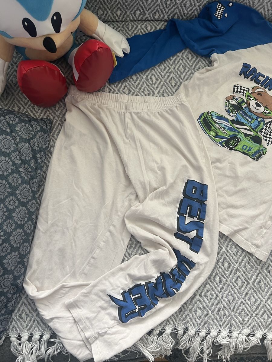 Pigiama & Simili: TEZENIS PYJAMA RACER GR 116 – Usato da Basel venduto da theo-g77 1