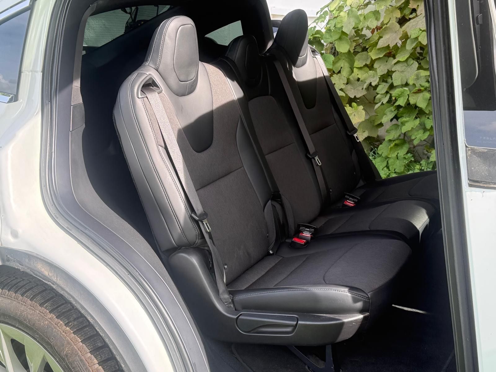 Tesla Automobili: TESLA Model X 100D – Usato da Ebnat-Kappel venduto da anitasteiner 6