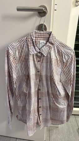 Brooks Brothers summer shirt 4US perfect condition