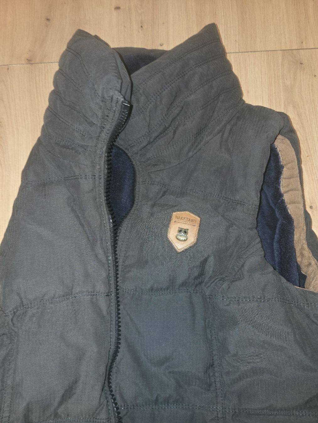 Jungen Brautjungfernweste Mit Pailletten – Festliche Gilet Für Hochzeiten, Zeremonien, Tanz & Jazz, Aus 100% Polyester, Größen 5-16 Jahre, Elegant Und Glänzend