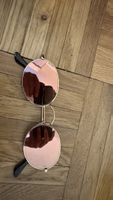 Sonnenbrille RayBan rund roségold Spiegelgläser 51021-145 (5