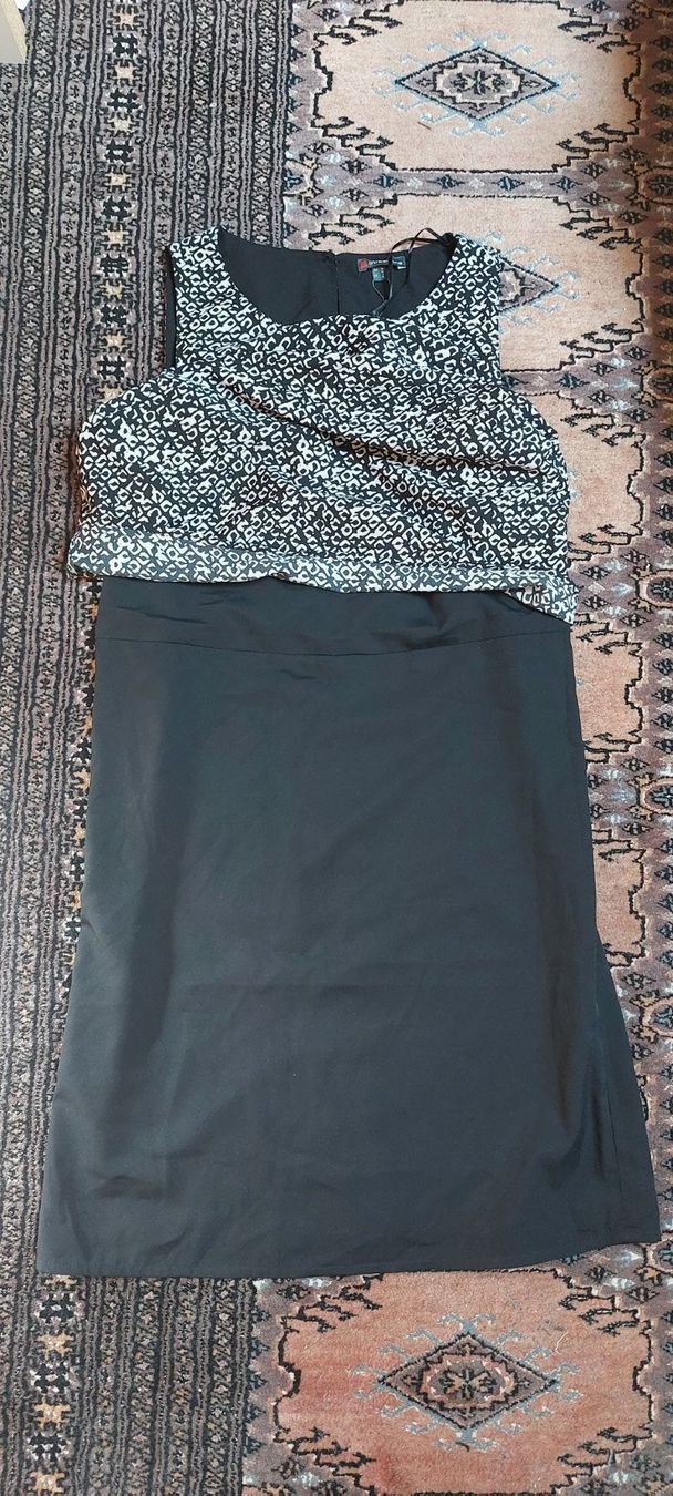 Robes: Sommer Kleid – Neuf avec emballage d'origine à Zweisimmen par Adorable 4