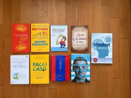 Libri di crescita personale
