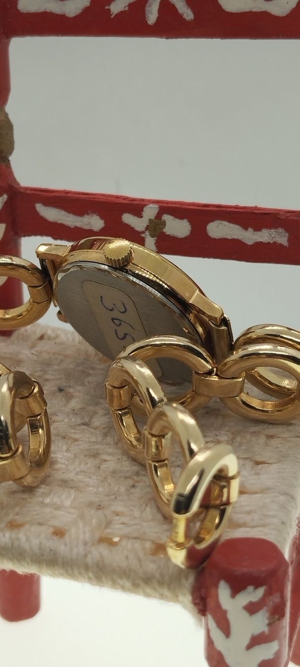 Orologi: Montre années 40's récupéré – Usato da La Chaux-de-Fonds venduto da jac_9llg 5