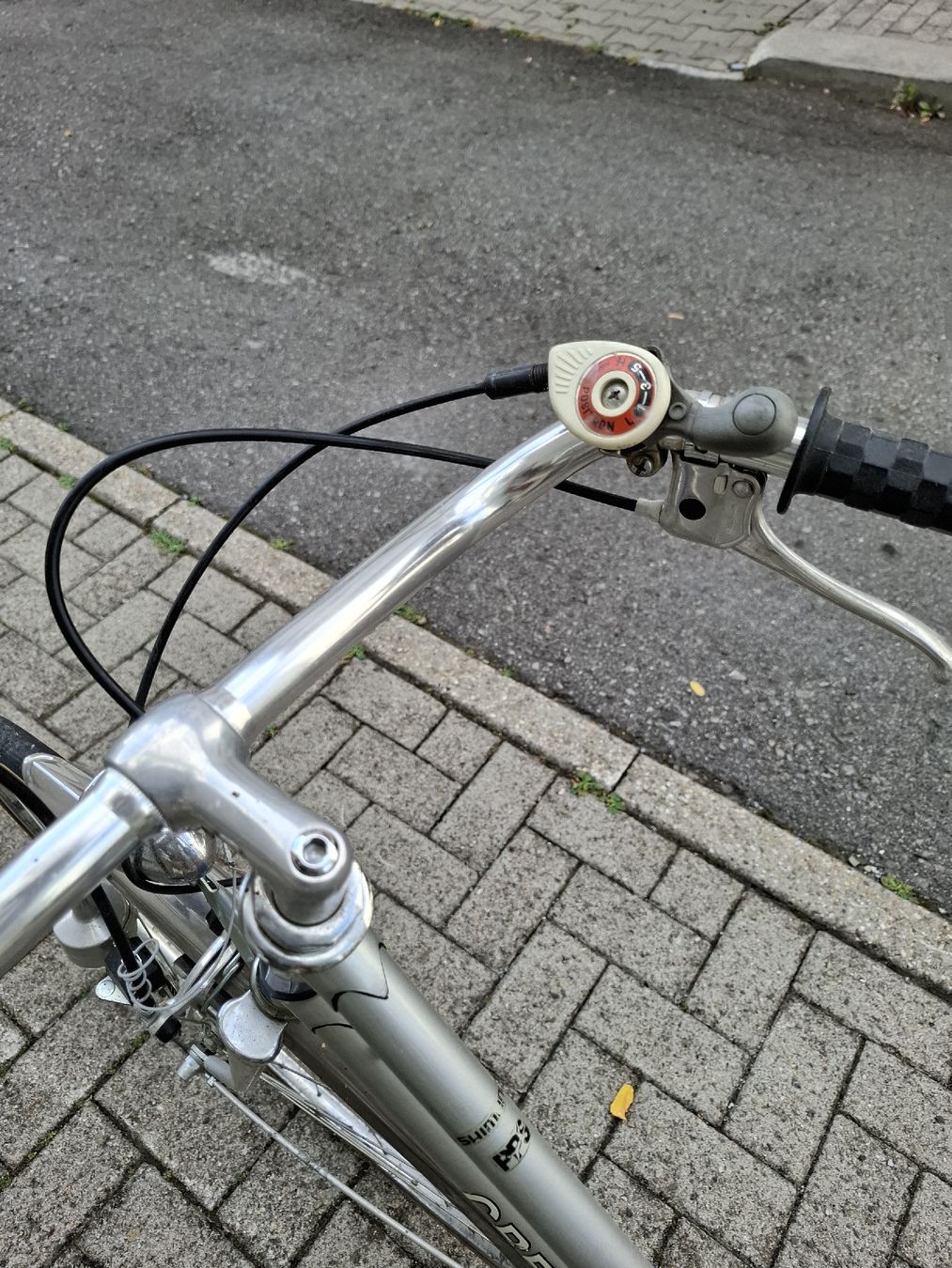Cresta Velos: Damenvelo Cresta – Gebraucht aus Einsiedeln von rudolf035 3