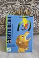 Lustiges Familienspiel ab 4 J.