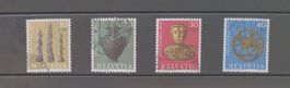 Timbres ProPatria 1972
